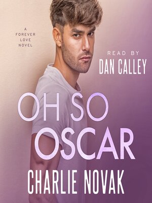cover image of Oh So Oscar